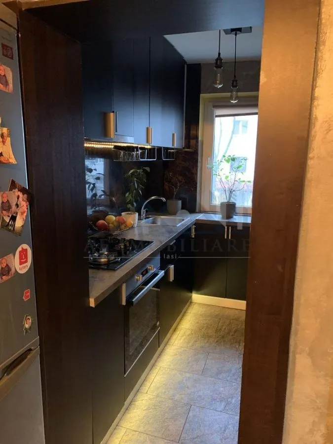 Apartament 2 camere Pacurari - Mimoza - foto 6