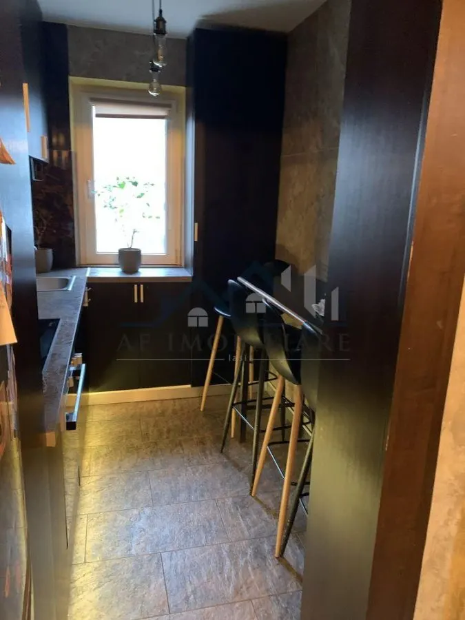 Apartament 2 camere Pacurari - Mimoza - foto 7