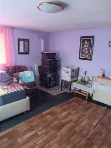 Ciurbesti TEREN 1347mp cu casa batraneasca 61mp utilitati trase panorama superba - foto 8