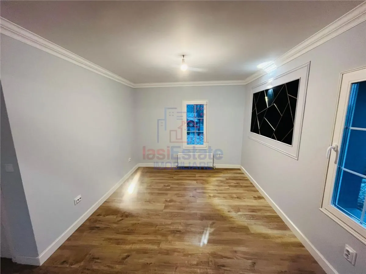 Casa noua de vanzare in Breazu 2,5 km de Rond La Castel - foto 3