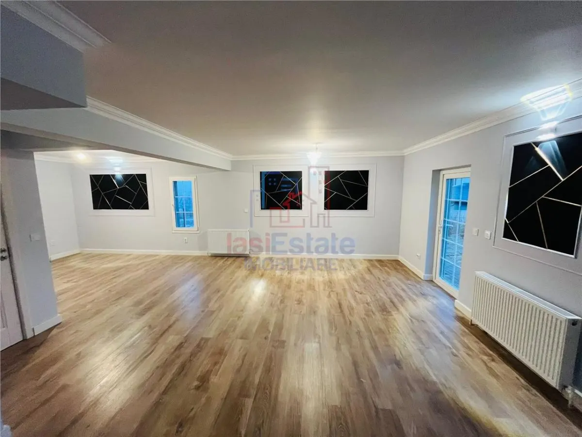 Casa noua de vanzare in Breazu 2,5 km de Rond La Castel - foto 4