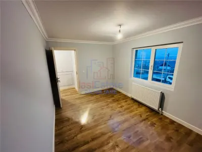 Casa noua de vanzare in Breazu 2,5 km de Rond La Castel - foto 6