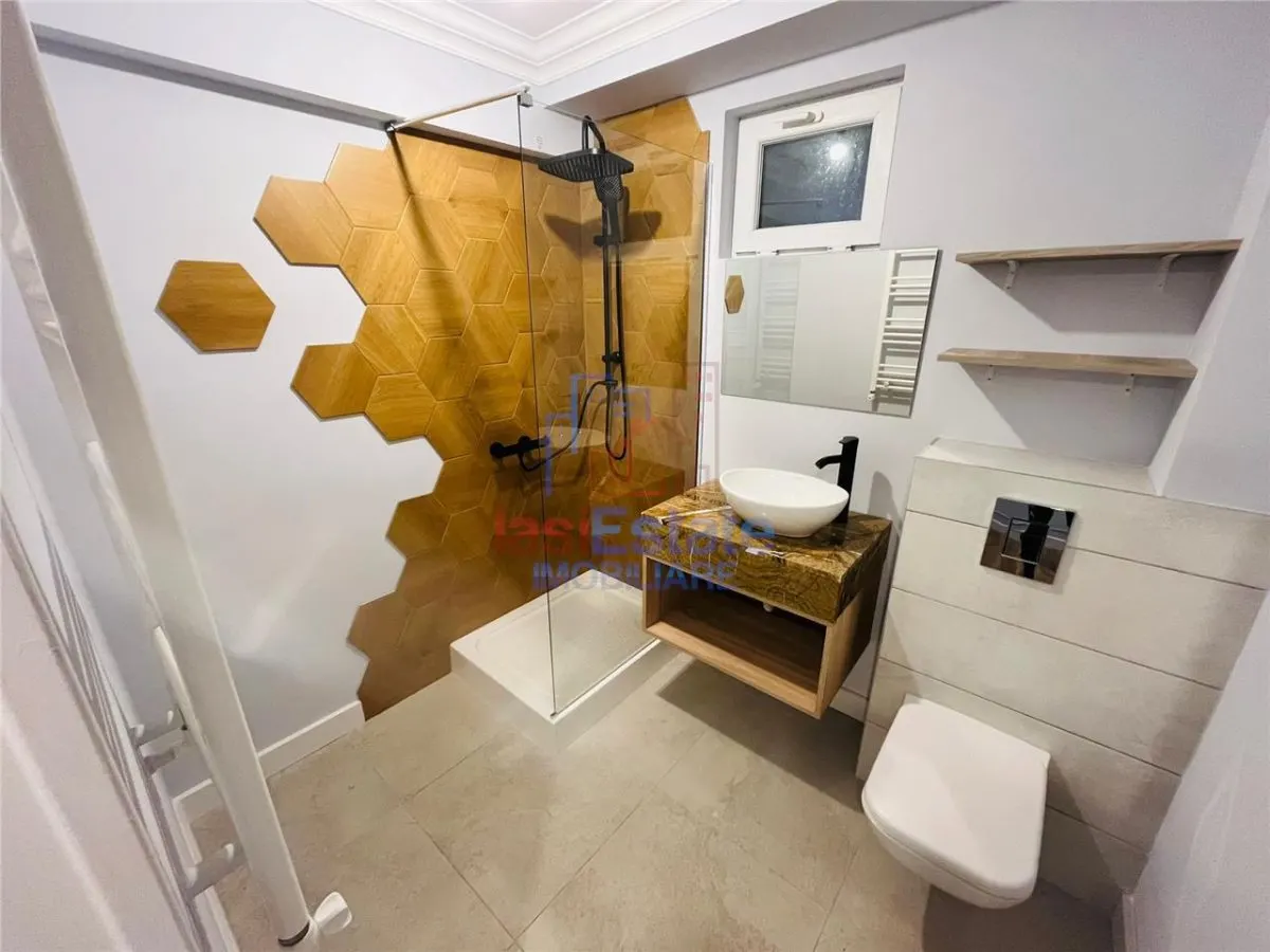 Casa noua de vanzare in Breazu 2,5 km de Rond La Castel - foto 7