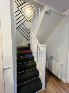 Casa noua de vanzare in Breazu 2,5 km de Rond La Castel - foto 8