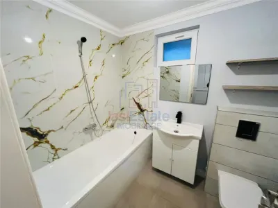 Casa noua de vanzare in Breazu 2,5 km de Rond La Castel - foto 9