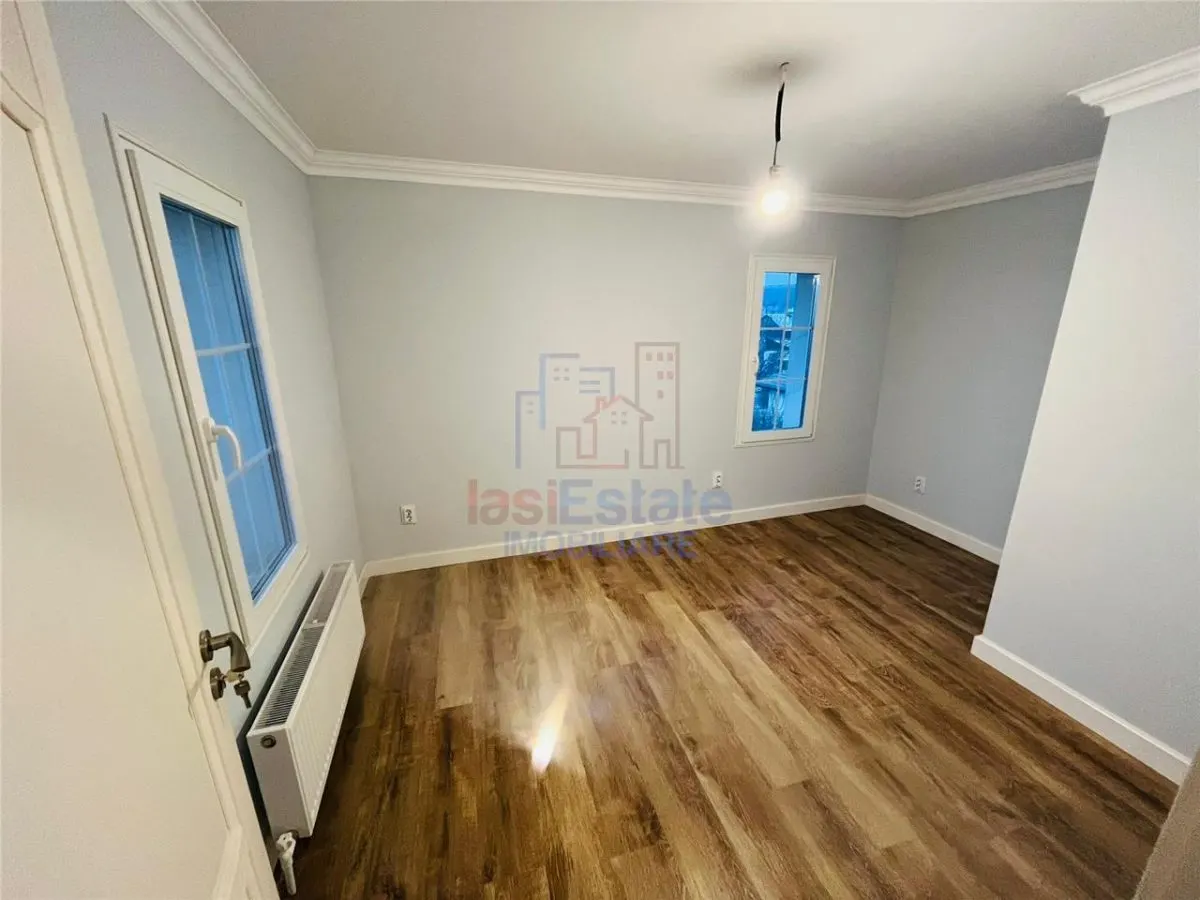 Casa noua de vanzare in Breazu 2,5 km de Rond La Castel - foto 10