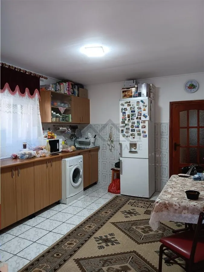 Horpaz Vila P+M 206mp Teren 655mp la 500ml de intrarea in Horpaz pot locui doua familii - foto 8