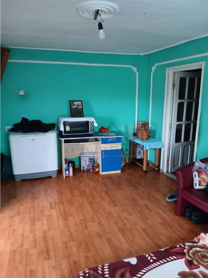 Manta Rosie Hlincea Casa parter din caramida 81mp si teren 616mp - foto 3