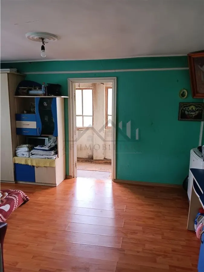 Manta Rosie Hlincea Casa parter din caramida 81mp si teren 616mp - foto 4