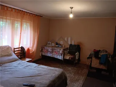 Manta Rosie Hlincea Casa parter din caramida 81mp si teren 616mp - foto 5