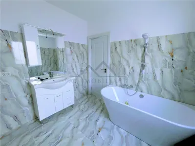 Vla 5 camere Valea Lupului - Zero comision parcare asfalt incalzire in pardoseala - foto 5