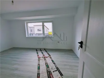 Vla 5 camere Valea Lupului - Zero comision parcare asfalt incalzire in pardoseala - foto 6