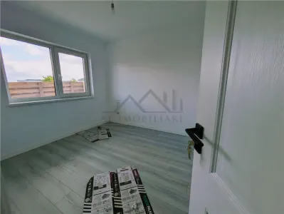 Vla 5 camere Valea Lupului - Zero comision parcare asfalt incalzire in pardoseala - foto 7