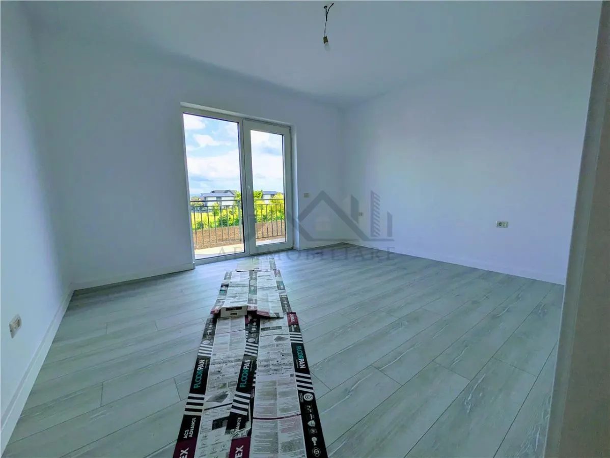 Vla 5 camere Valea Lupului - Zero comision parcare asfalt incalzire in pardoseala - foto 8