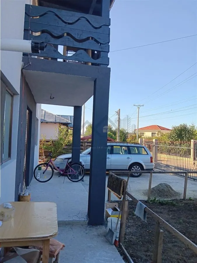 Pret de Ocazie Vila P+E 193mp teren 300mp Lunca Cetatuii - foto 5