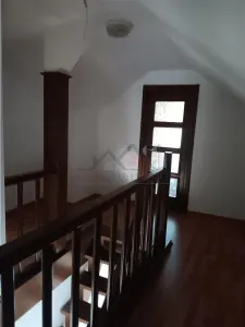 Valea Lupului Vila LUX S+P+E+M su-320mp teren 700mp str Victoriei planul 2 - foto 14