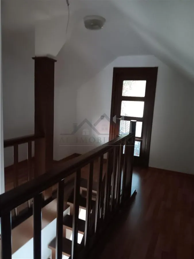 Valea Lupului Vila LUX S+P+E+M su-320mp teren 700mp str Victoriei planul 2 - foto 14