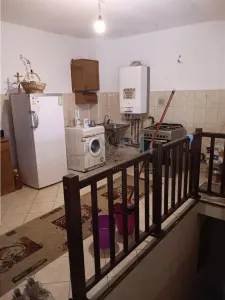 Valea Lupului Vila LUX S+P+E+M su-320mp teren 700mp str Victoriei planul 2 - foto 16