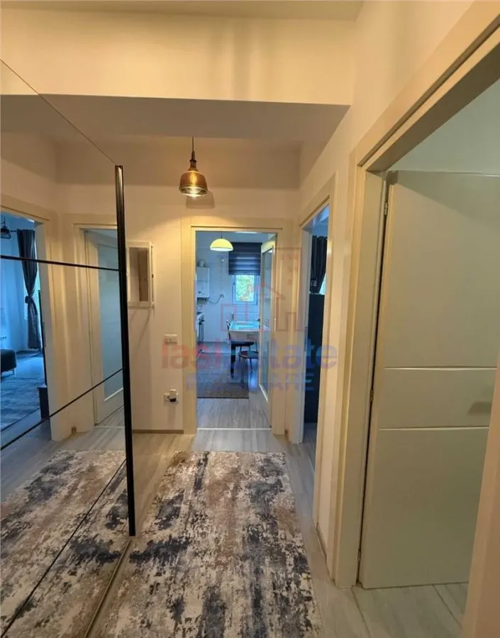 Apartament 1 Camera Centru - Palas - foto 2