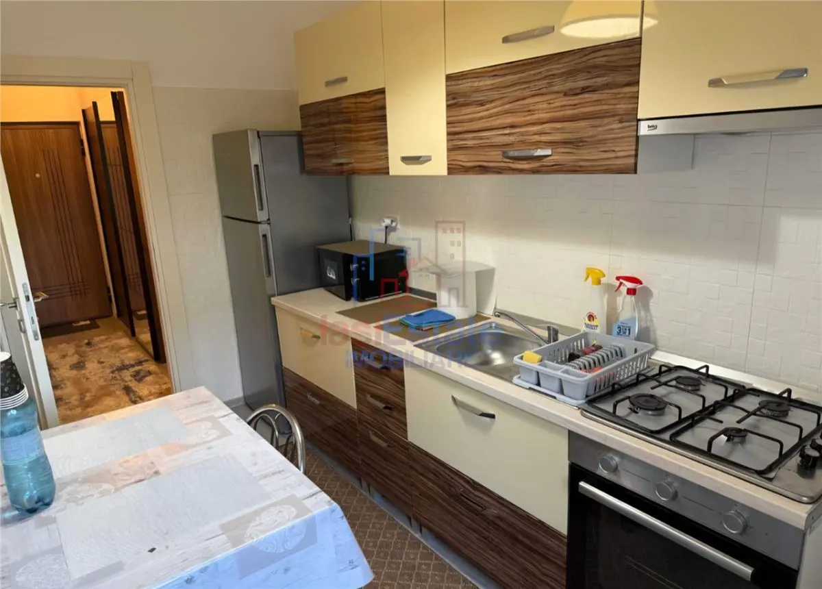 Apartament 1 Camera Centru - Palas - foto 4