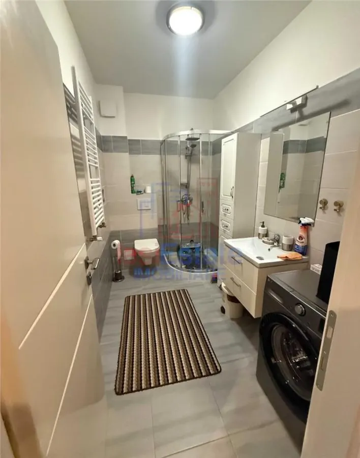 Apartament 1 Camera Centru - Palas - foto 5