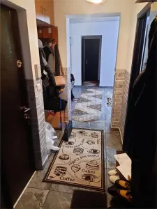 Apartament 3 camere Podu Ros - Iasi