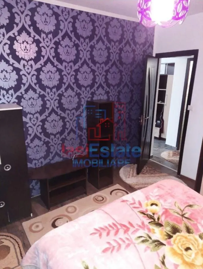 Apartament 3 camere Podu Ros - foto 11