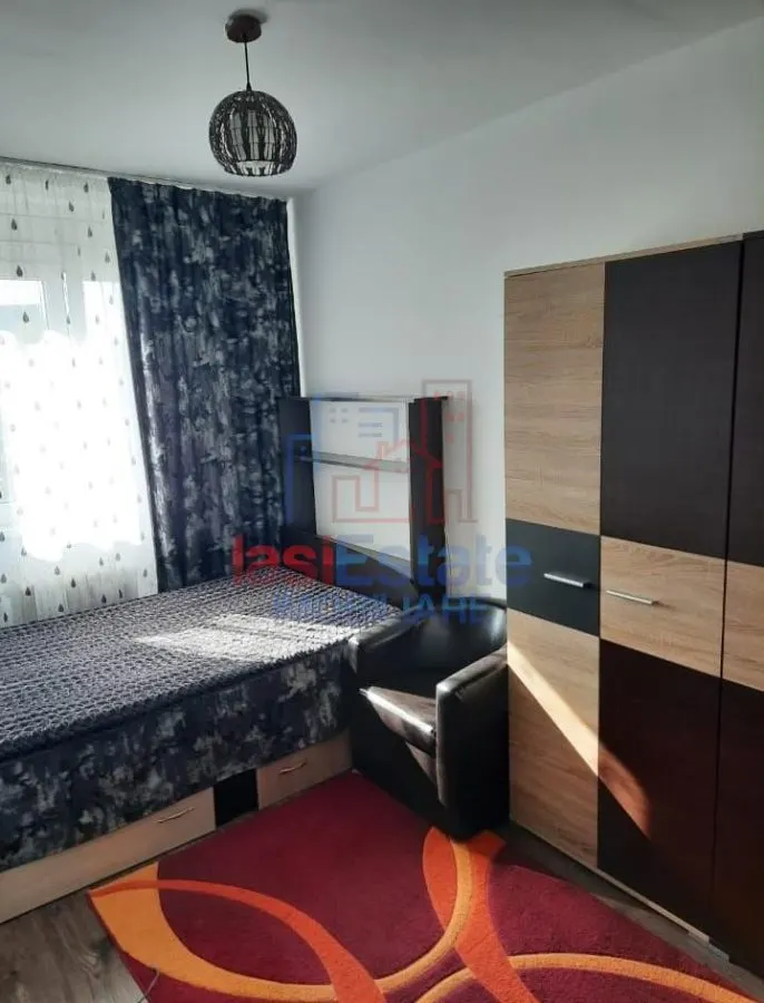 Apartament 3 camere Podu Ros - foto 7