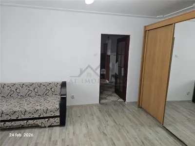 Apartament cu 2 camere Podu Ros - Iasi