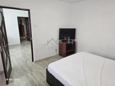Apartament cu 2 camere Podu Ros - foto 2