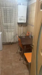 Apartament cu 2 camere Podu Ros - foto 4