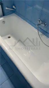 Apartament cu 2 camere Podu Ros - foto 8