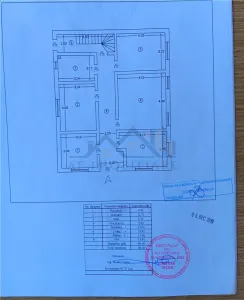 Ocazie Vila P+E 193mp doua bai doua bucatarii doua living 6 dormitoare Lunca Cetatuii - foto 19
