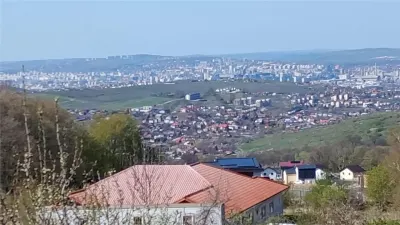 Pietrarie Vila P+1 s=164mp garaj beci teren 2000mp livada vie zona verde - foto 3
