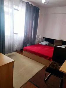 Apartament cu 2 camere de inchiriat cu parcare - Iasi