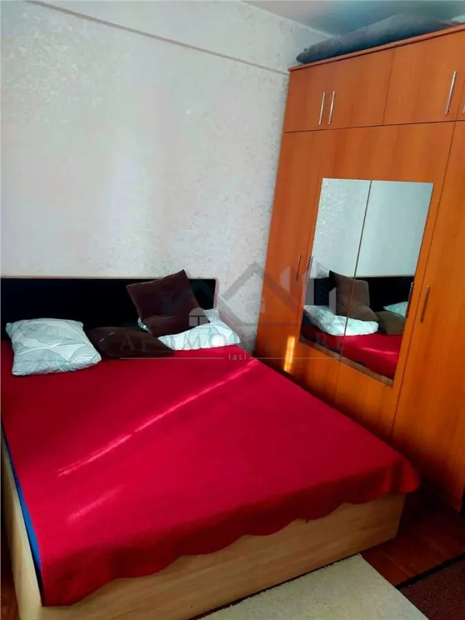 Apartament cu 2 camere de inchiriat cu parcare - foto 2