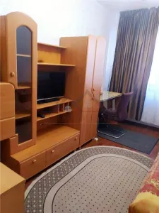 Apartament cu 2 camere de inchiriat cu parcare - foto 3