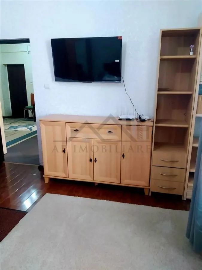Apartament cu 2 camere de inchiriat cu parcare - foto 5