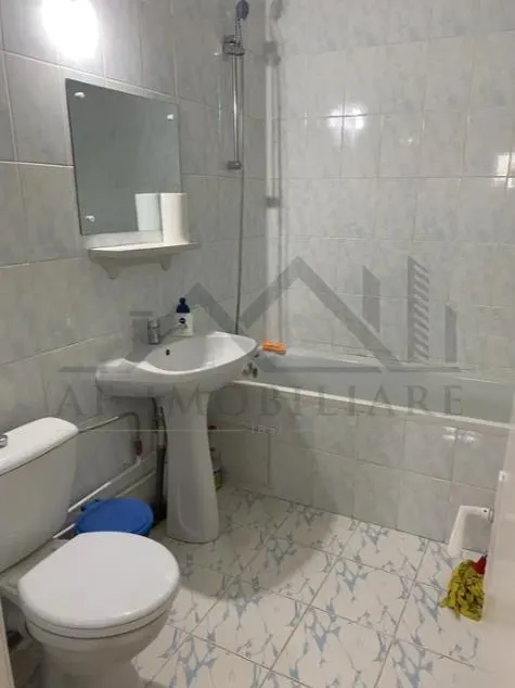 Apartament 3 camere zona Frumoasa - Poitiers - foto 7