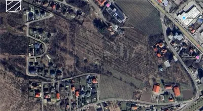 Bucium Aleea Fermei TEREN 2712mp panorama superba, utilitati si PUZ realizat - foto 5