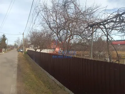 Teren 3500mp Paun Bucium la asfalt cu toate utilitatile - foto 3