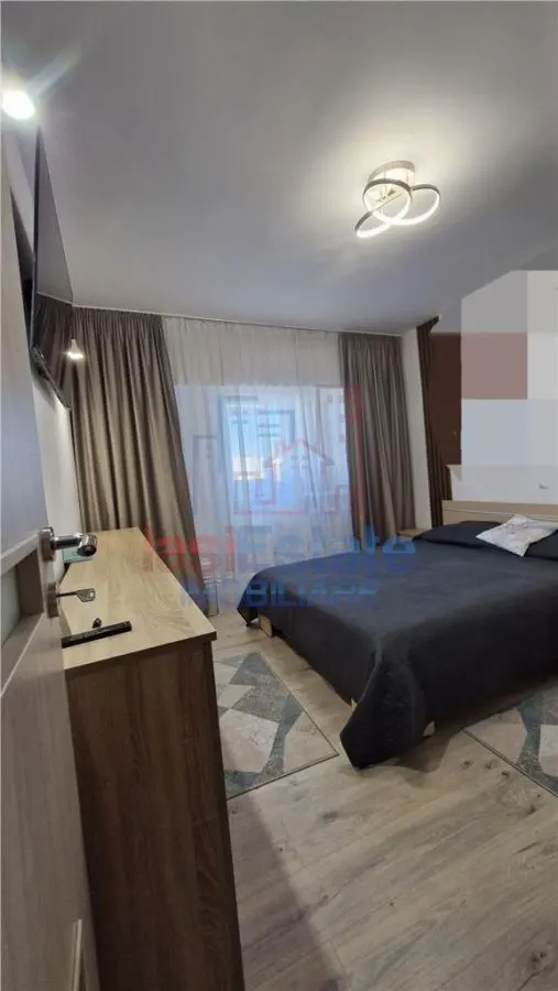 Apartament 4 camere Tigarete - foto 1