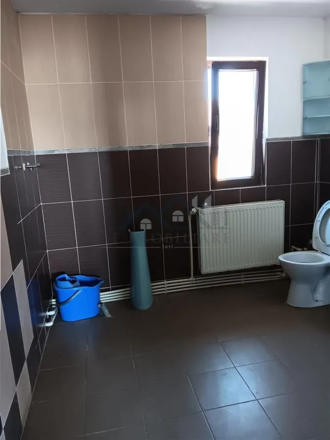 Lunca Cetatui Vila P+ E su=193mp centura iasi pot locui doua familii - foto 15