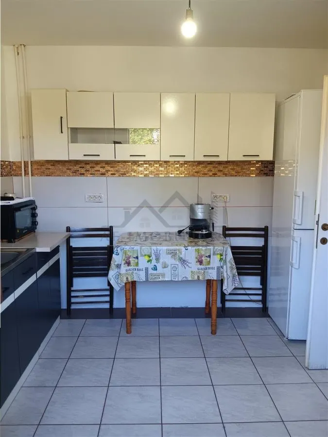 Lunca Cetatui Vila P+ E su=193mp centura iasi pot locui doua familii - foto 8