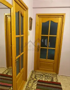 Apartament 3 camere zona Tatarasi - Iasi