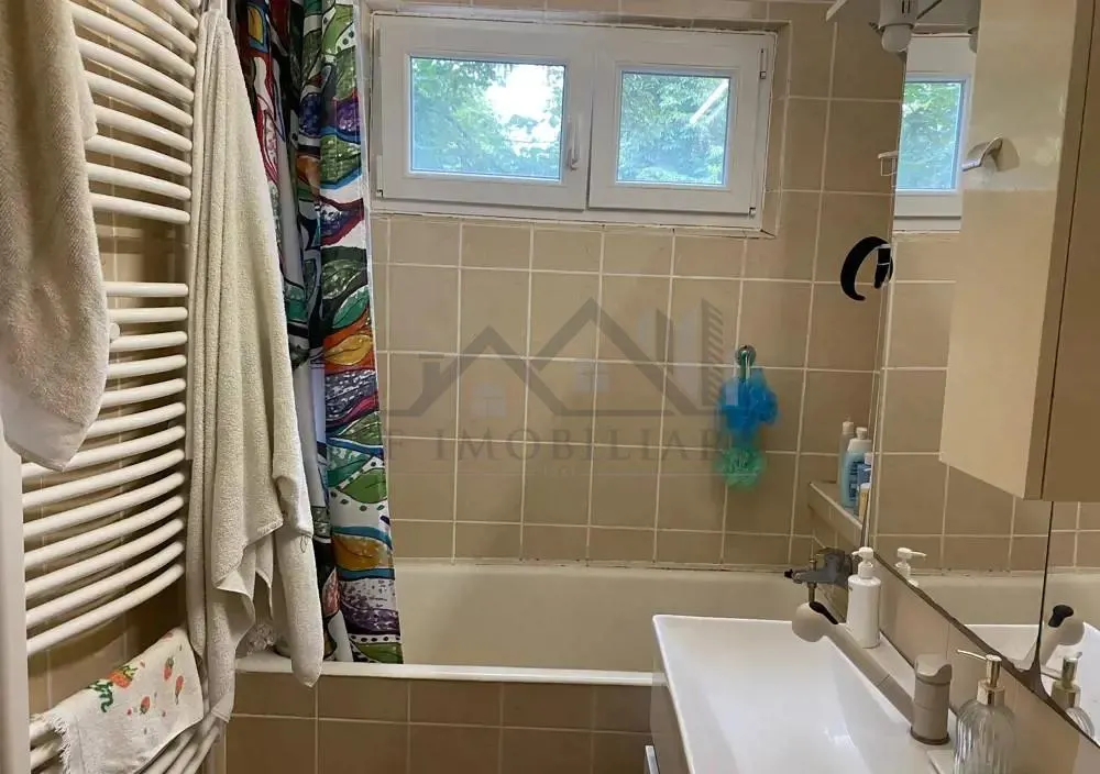 Apartament 3 camere zona Tatarasi - foto 7