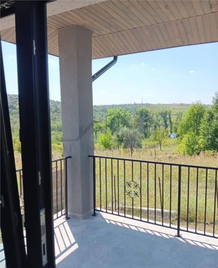 Miroslava Casa parter Su 104mp teren 440mp beci disponibila la cheie - foto 11