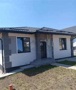 Miroslava Casa parter Su 104mp teren 440mp beci disponibila la cheie - foto 12
