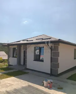 Miroslava Casa parter Su 104mp teren 440mp beci disponibila la cheie - foto 10