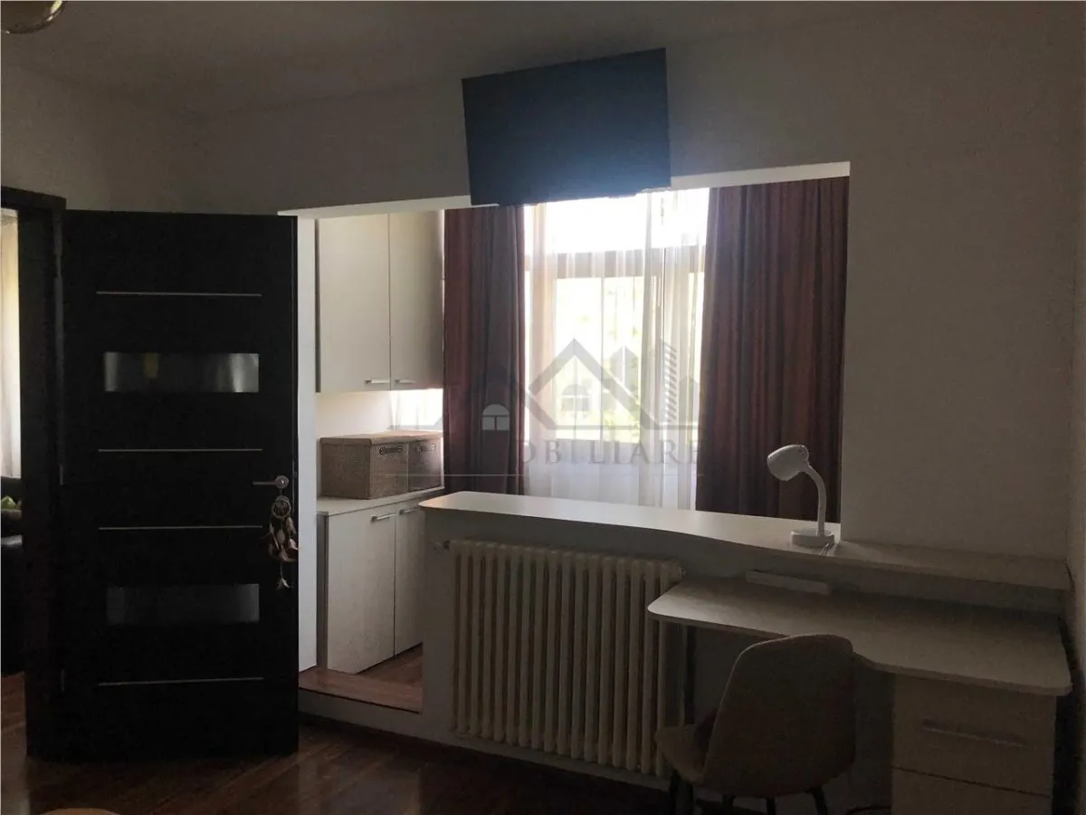 Apartament 2 camere zona Podu Ros - Socola - foto 5